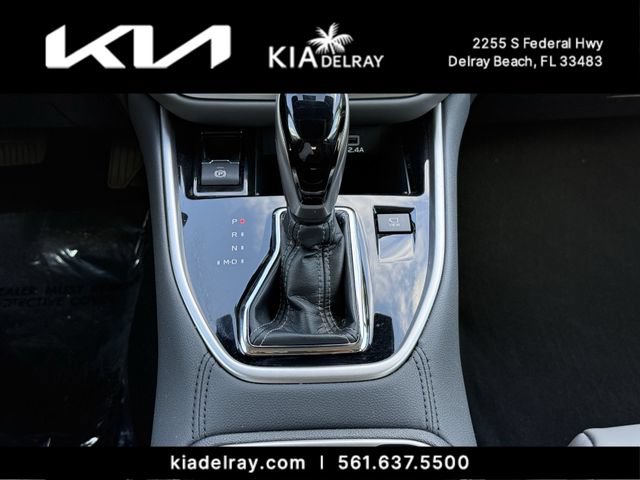 Used 2024 Subaru Outback Onyx Edition XT AWD/4WD image 25