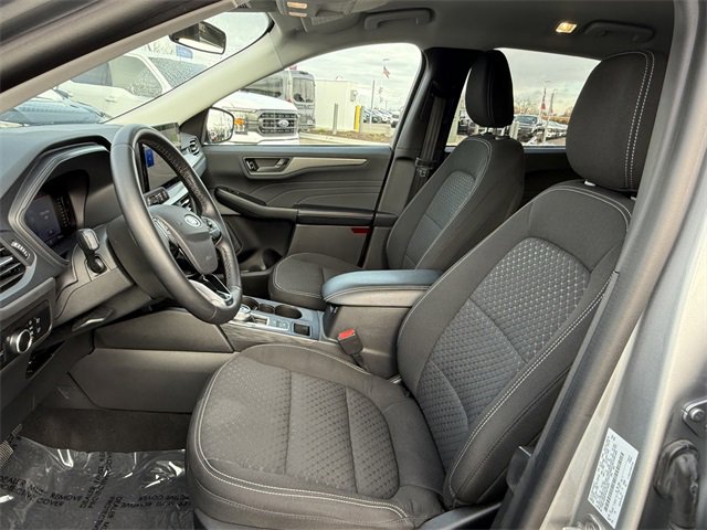 Certified 2023 Ford Escape Active w/ Tech Pack #1 image 6