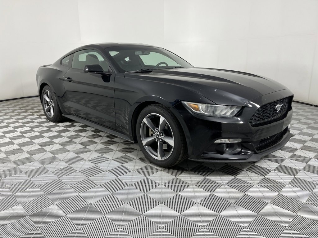 Used 2016 Ford Mustang Coupe w/ Equipment Group 051A