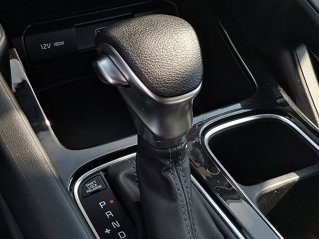 Used 2023 Kia Telluride LX AWD/4WD image 21