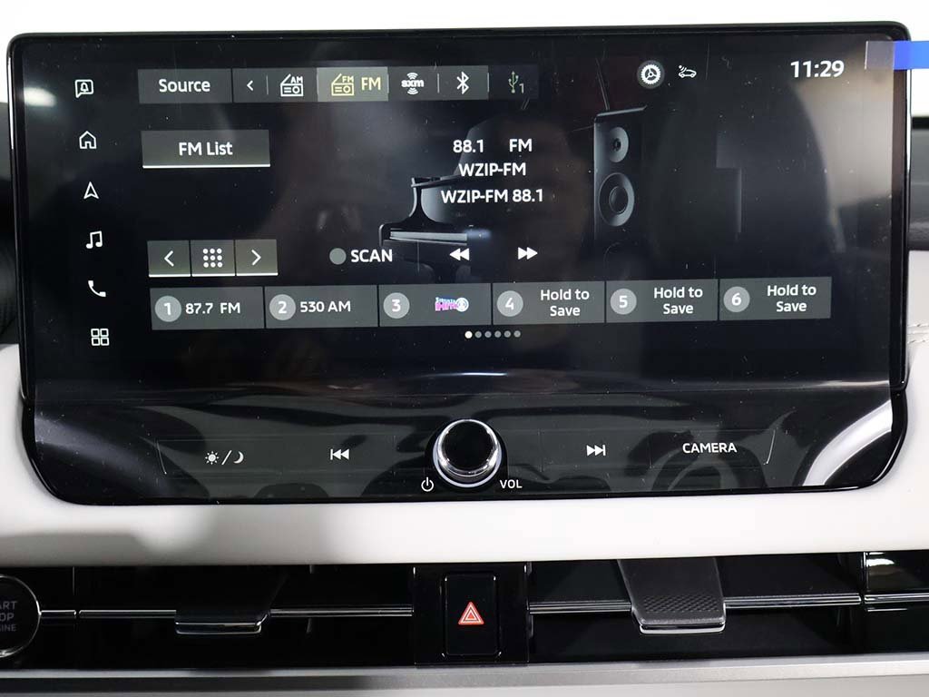 New 2025 Mitsubishi Outlander SE image 46