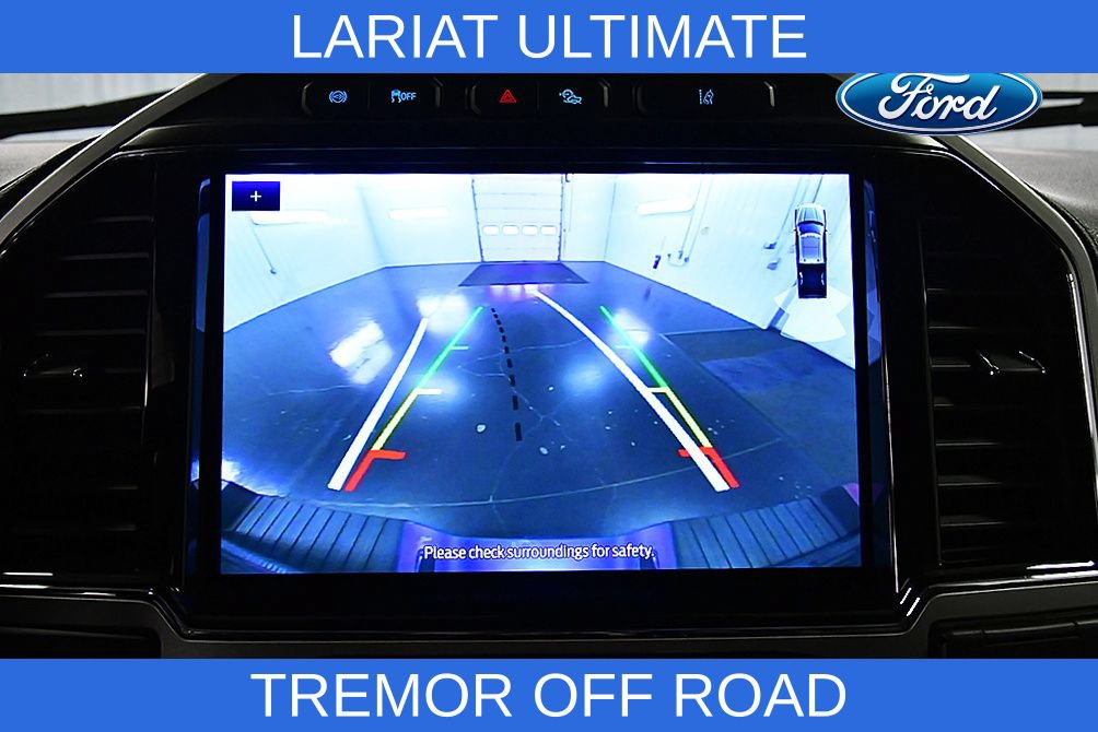 Used 2022 Ford F250 Lariat w/ Tremor Off-Road Package AWD/4WD image 25