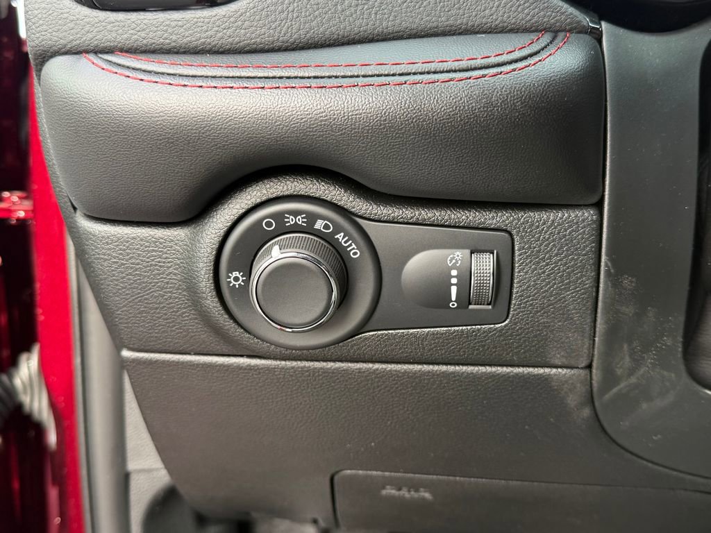 New 2026 Dodge Durango GT image 18