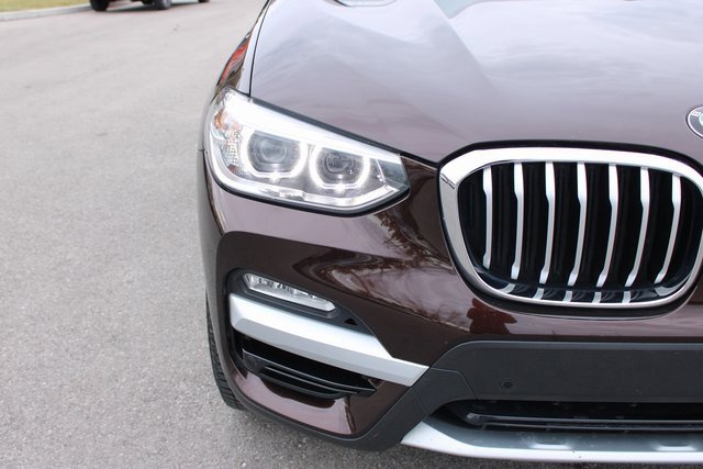 Used 2019 BMW X3 xDrive30i w/ Convenience Package image 41