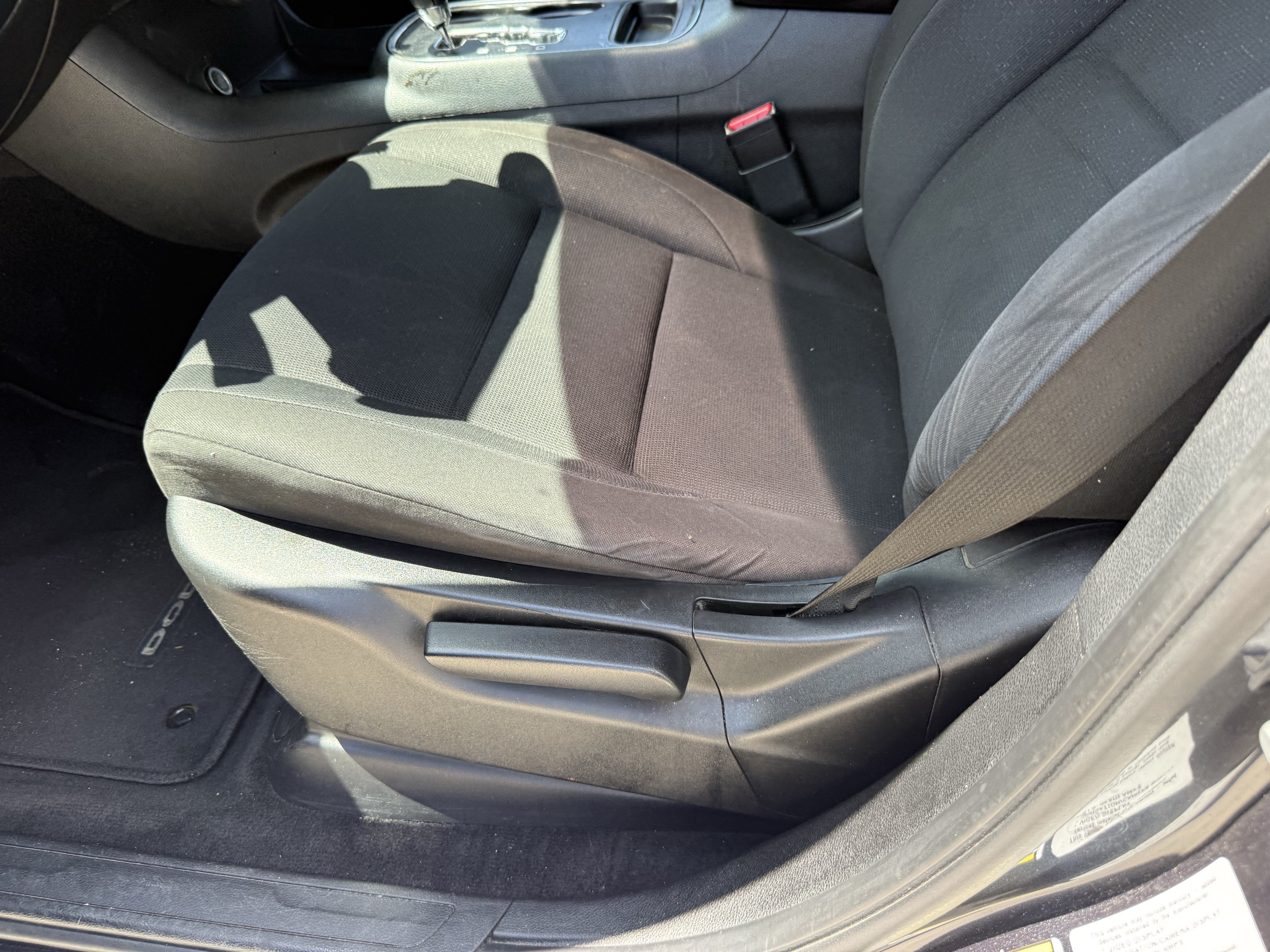 Used 2013 Dodge Durango SXT w/ Popular Equipment Group RWD image 27