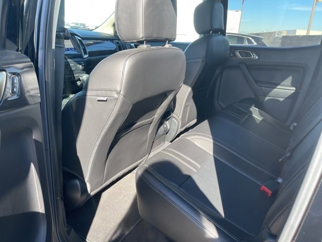 Used 2021 Ford Ranger Lariat w/ Equipment Group 501A High image 15
