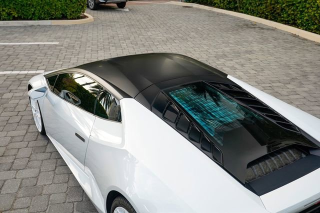 Used 2016 Lamborghini Huracan LP 610-4 Avio image 45