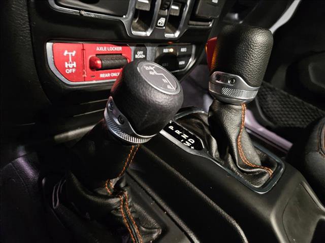 Used 2021 Jeep Gladiator Mojave image 10