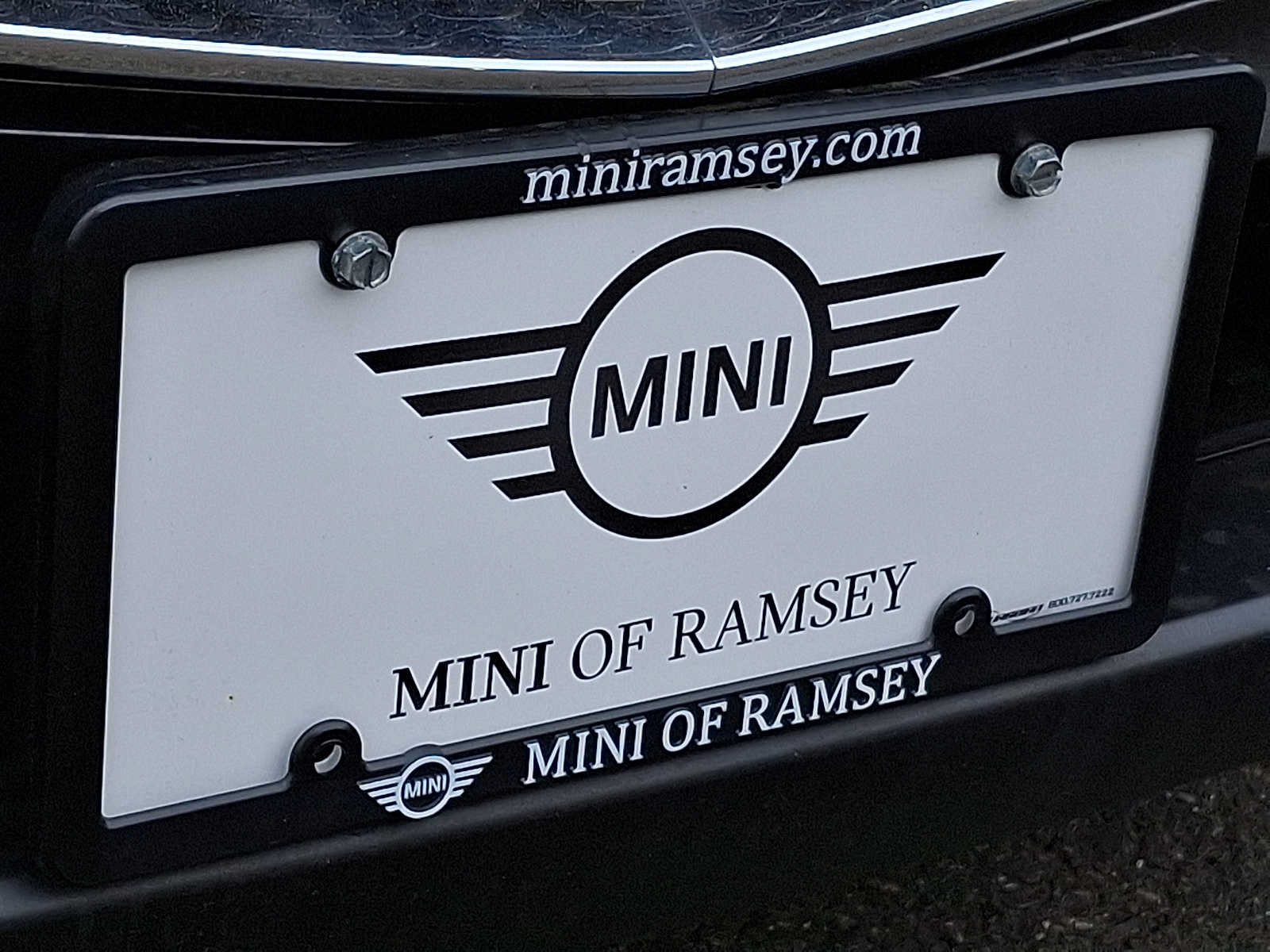 Certified 2024 MINI Cooper S FWD image 30