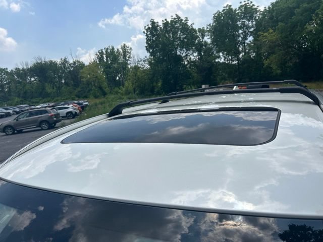 Used 2021 MAZDA CX-9 Signature AWD/4WD image 10