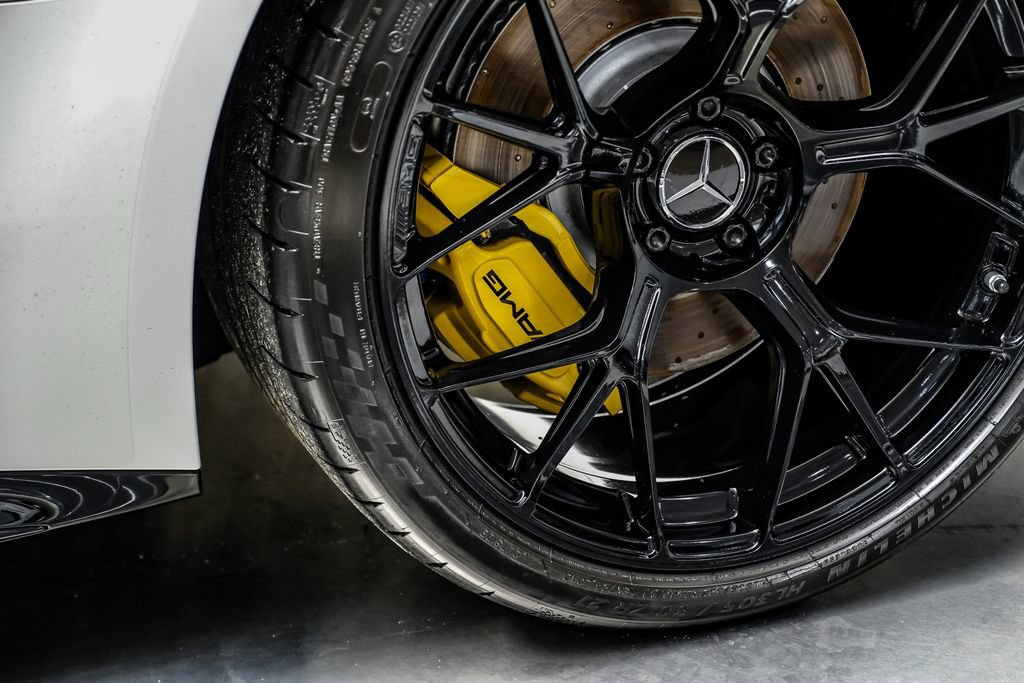 Used 2025 Mercedes-Benz AMG GT 63 image 60