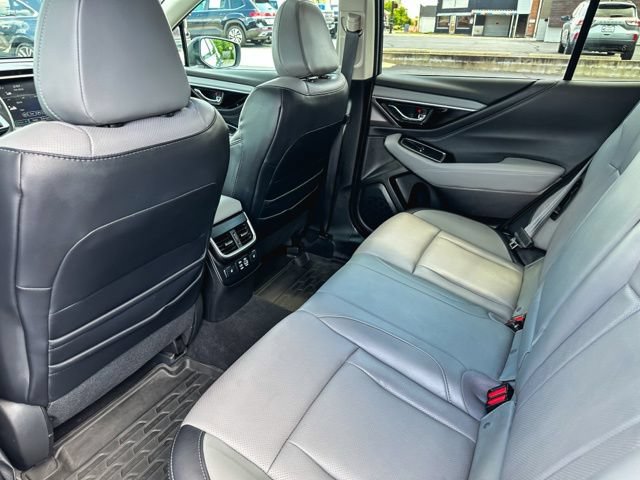 Used 2025 Subaru Outback Limited XT w/ Popular Package #2 AWD/4WD image 19