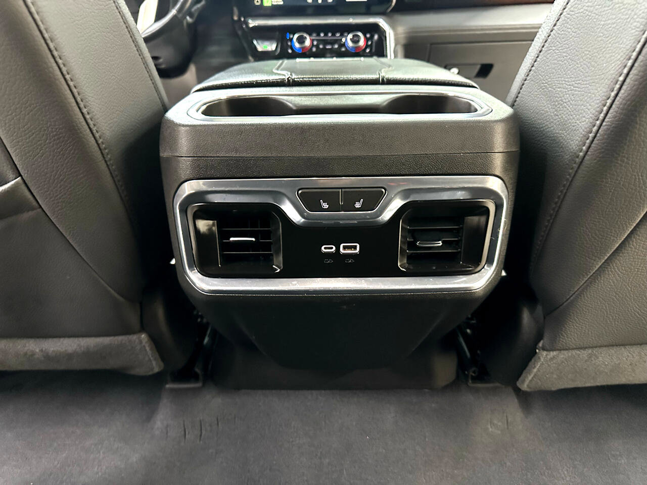 Used 2024 GMC Sierra 2500 Denali w/ Denali Reserve Package image 42