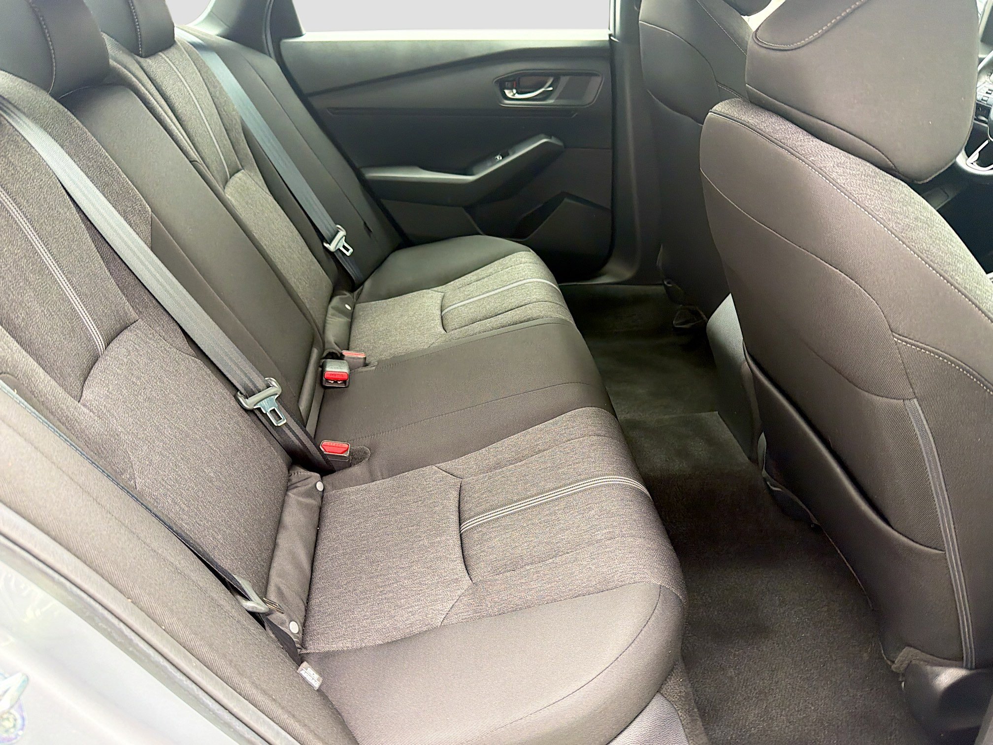 Certified 2023 Honda Accord Sport image 29