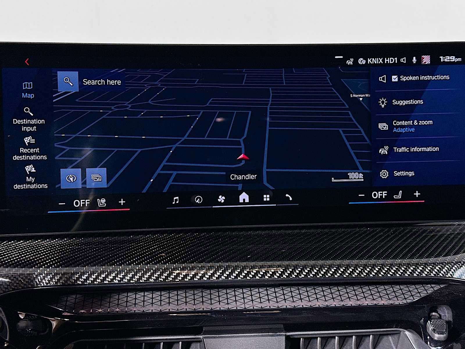 Used 2025 BMW M4 Competition image 14