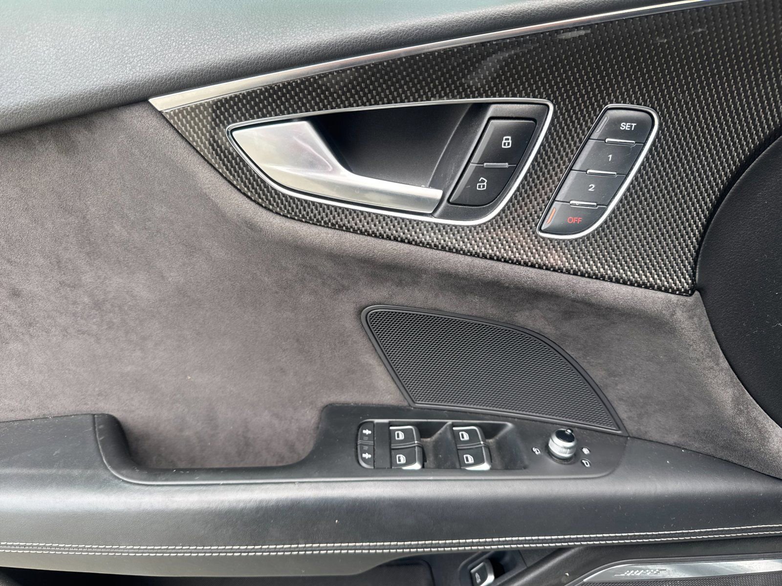 Used 2017 Audi S7 Prestige w/ S7 Sport Package image 11