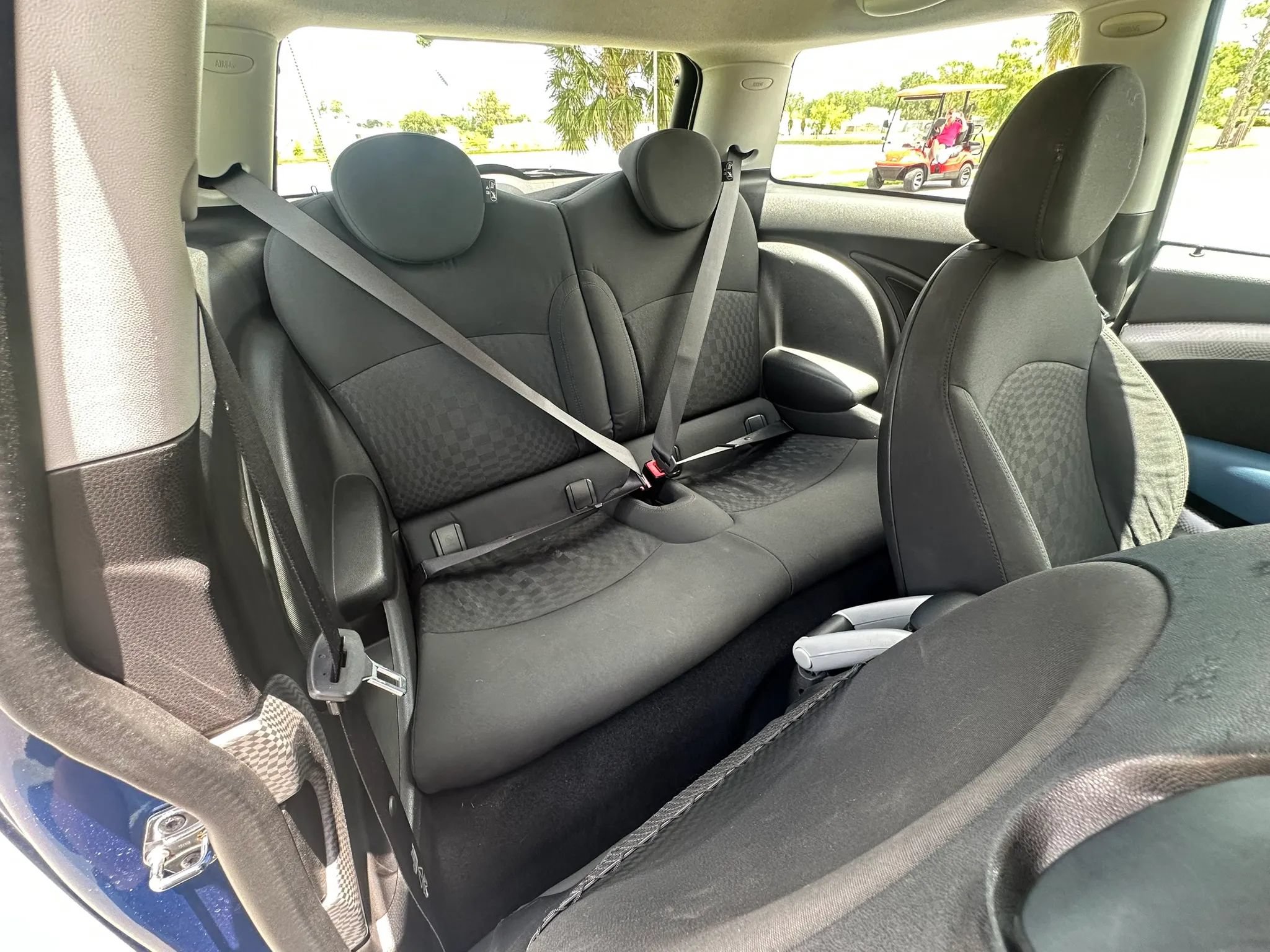 Used 2009 MINI Cooper S FWD image 22