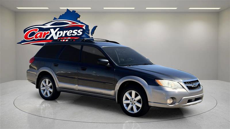 Used 2009 Subaru Outback 2.5i Special Edition w/ Popular Equipment Group 2A image 6