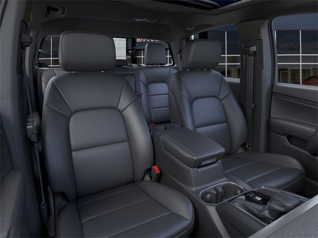 New 2026 GMC Canyon Elevation w/ Convenience Package image 16