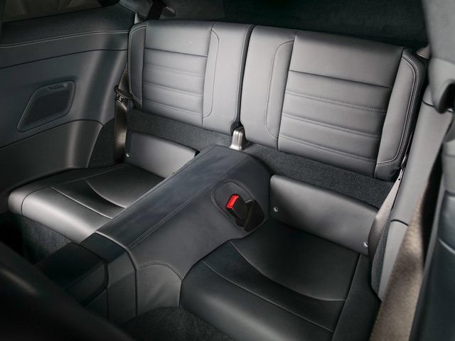 Certified 2022 Porsche 911 Turbo S AWD/4WD image 14
