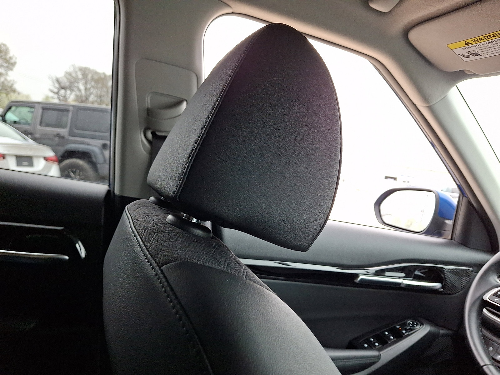 Used 2024 Kia Seltos S image 13