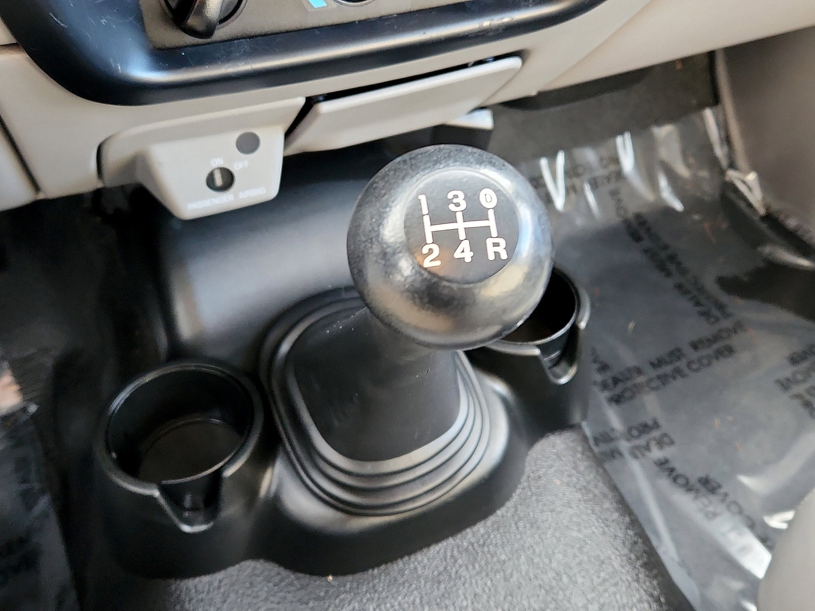 Used 1999 MAZDA B-Series Pickup Troy Lee image 13