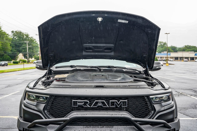 Used 2023 RAM 1500 TRX w/ TRX Level 2 Equipment Group image 19