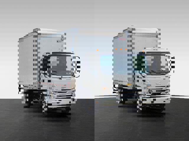 New 2025 Chevrolet Low Cab Forward 5500XG RWD image 3