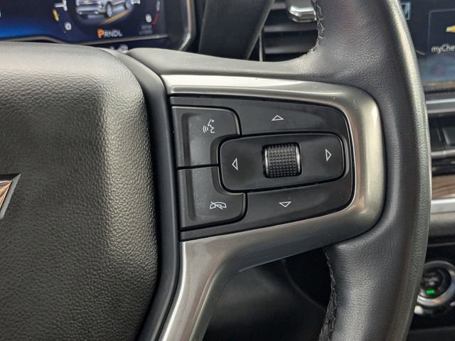 Used 2023 Chevrolet Silverado 1500 LT AWD/4WD image 22