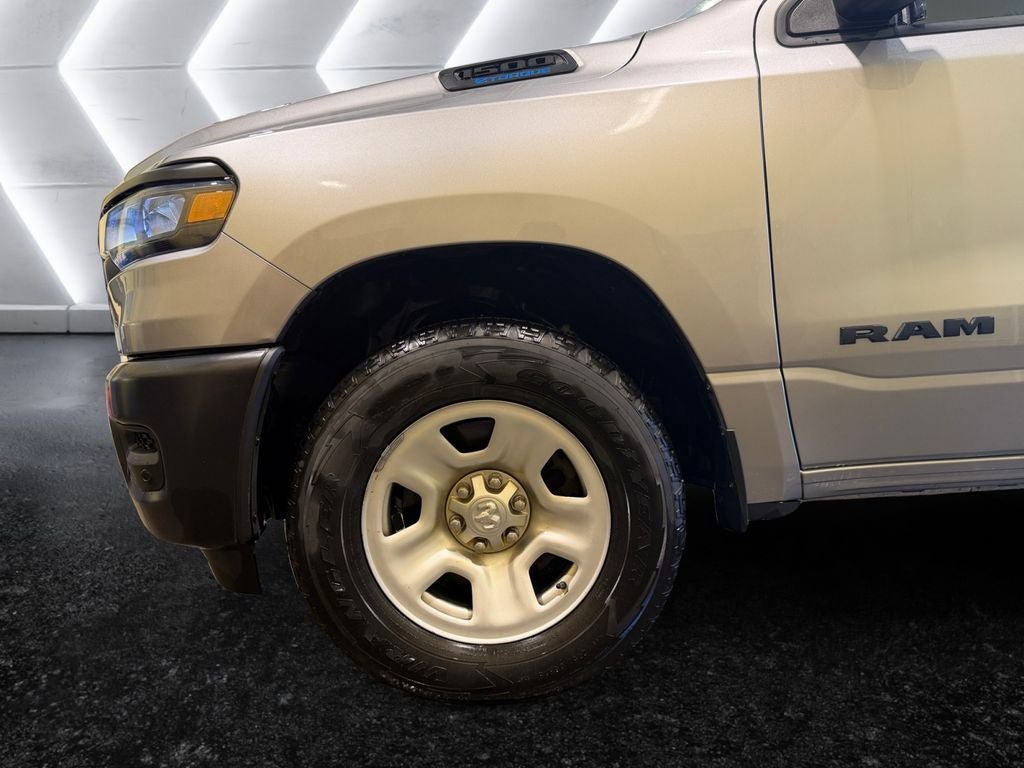 Used 2025 RAM 1500 Tradesman AWD/4WD image 15
