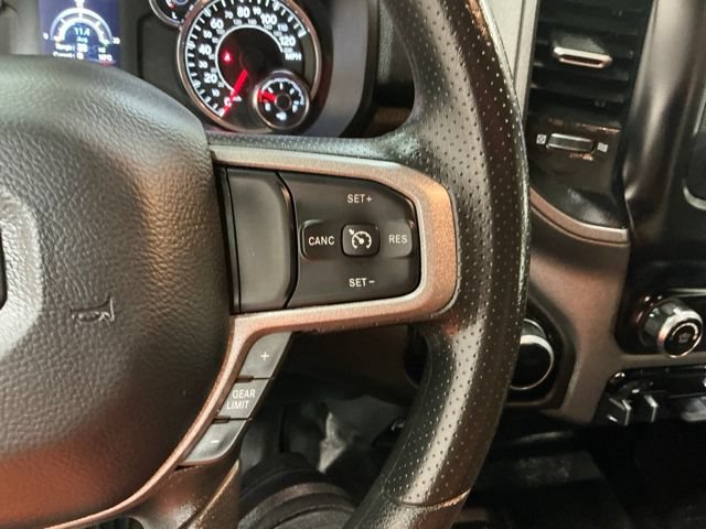 Used 2024 RAM 2500 Tradesman w/ Chrome Appearance Group AWD/4WD image 28
