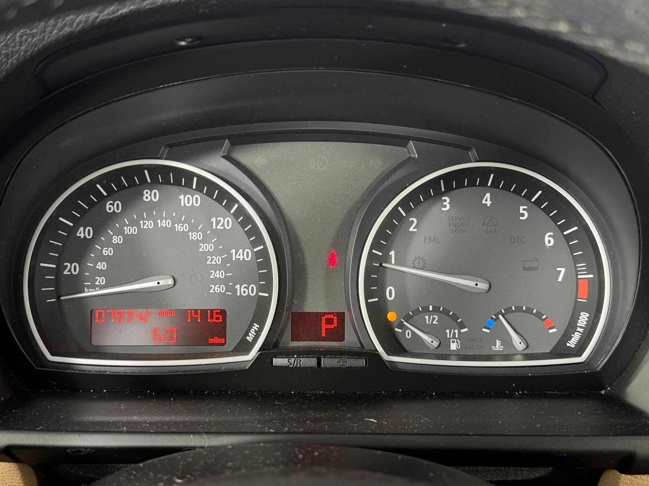 Used 2009 BMW X3 xDrive30i AWD/4WD image 17