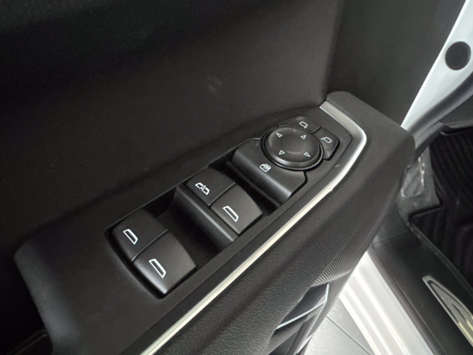 New 2026 Chevrolet Silverado 1500 LT w/ All Star Edition Plus AWD/4WD image 14