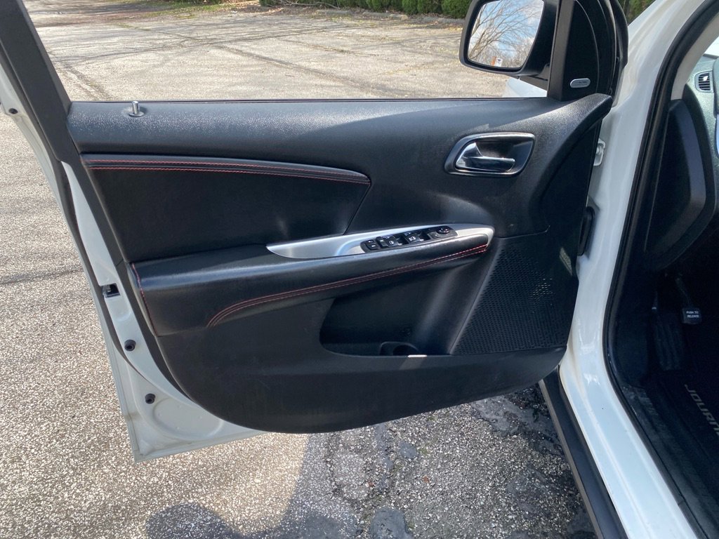 Used 2018 Dodge Journey GT image 10