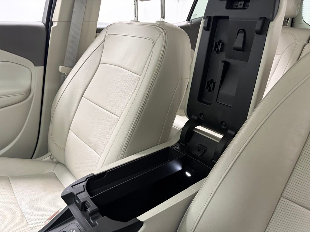 Used 2020 GMC Terrain Denali w/ Denali Premium Package AWD/4WD image 25