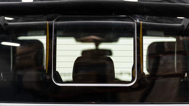 Used 2024 Ford F150 Lariat w/ Tow/Haul Package image 20