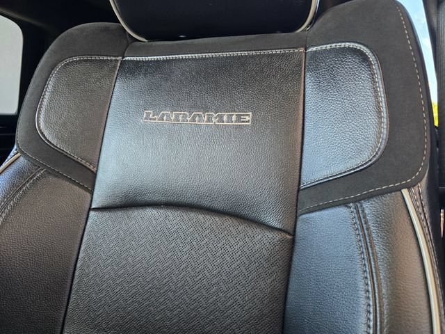 Used 2020 RAM 2500 Laramie AWD/4WD image 23