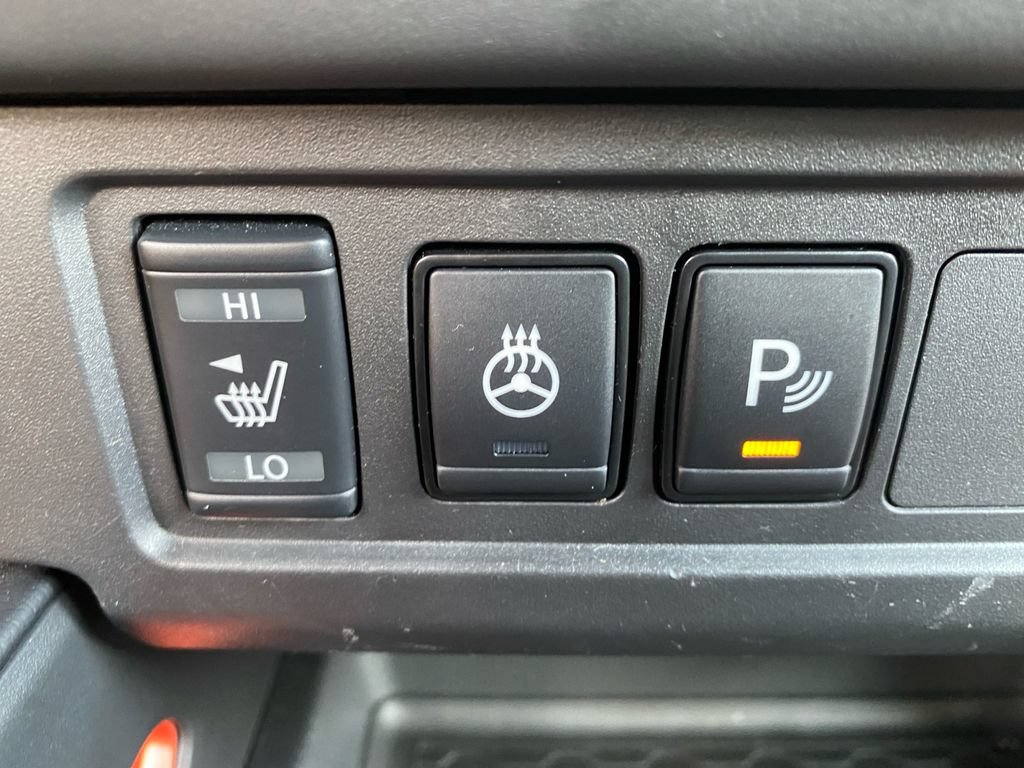 Used 2025 Nissan Frontier PRO-4X w/ Pro Premium Package AWD/4WD image 29
