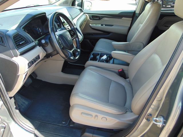 Used 2018 Honda Odyssey EX-L image 10
