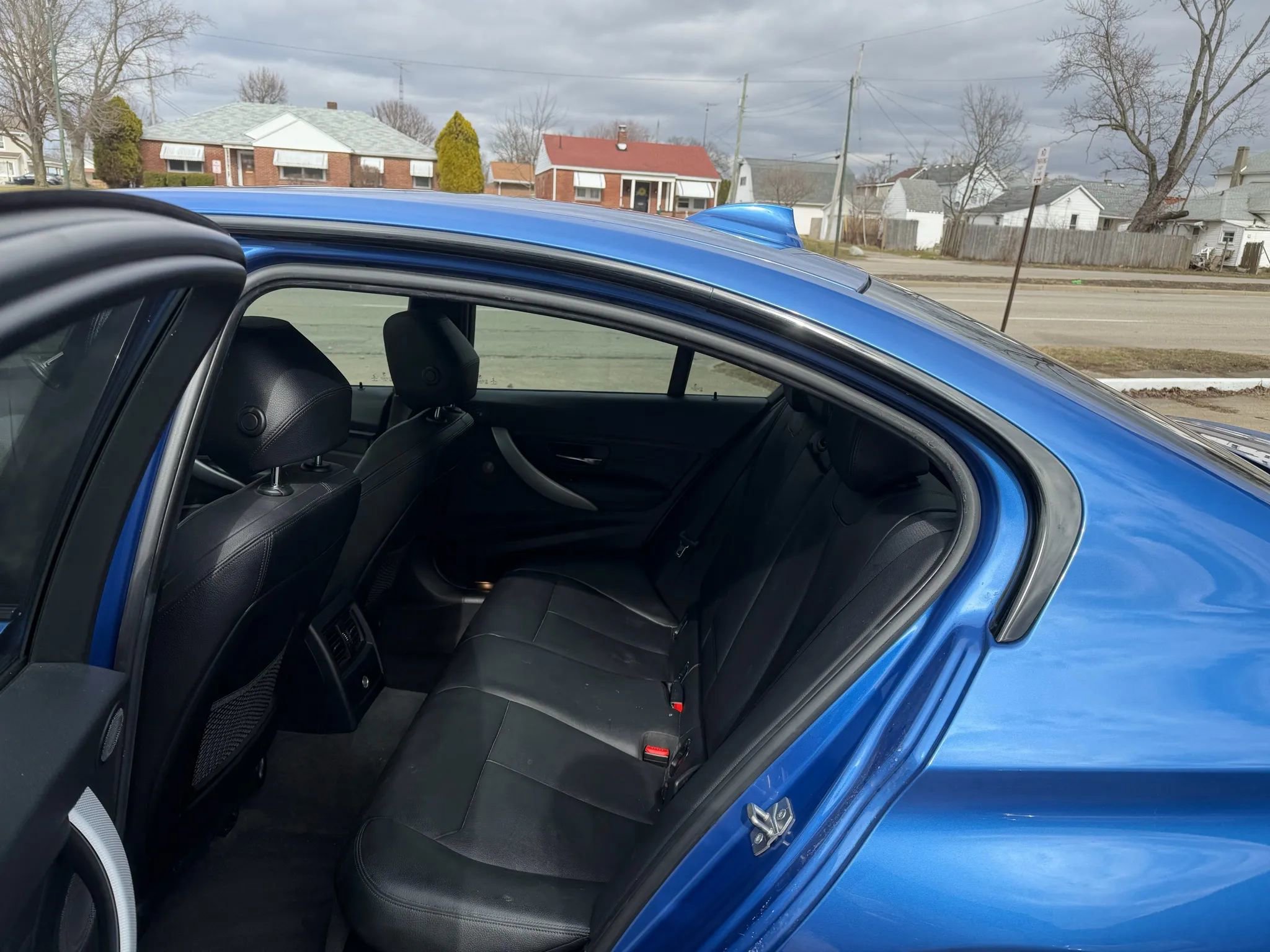 Used 2015 BMW 335i xDrive Sedan image 22