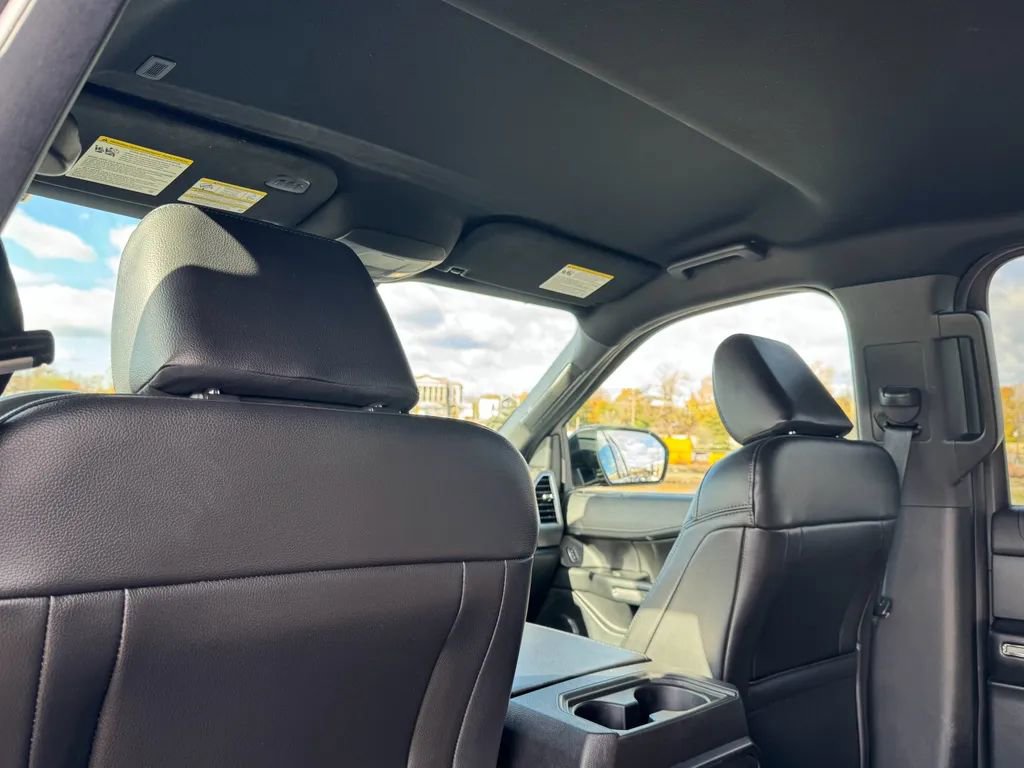 Used 2021 Ford Expedition Max XLT image 28