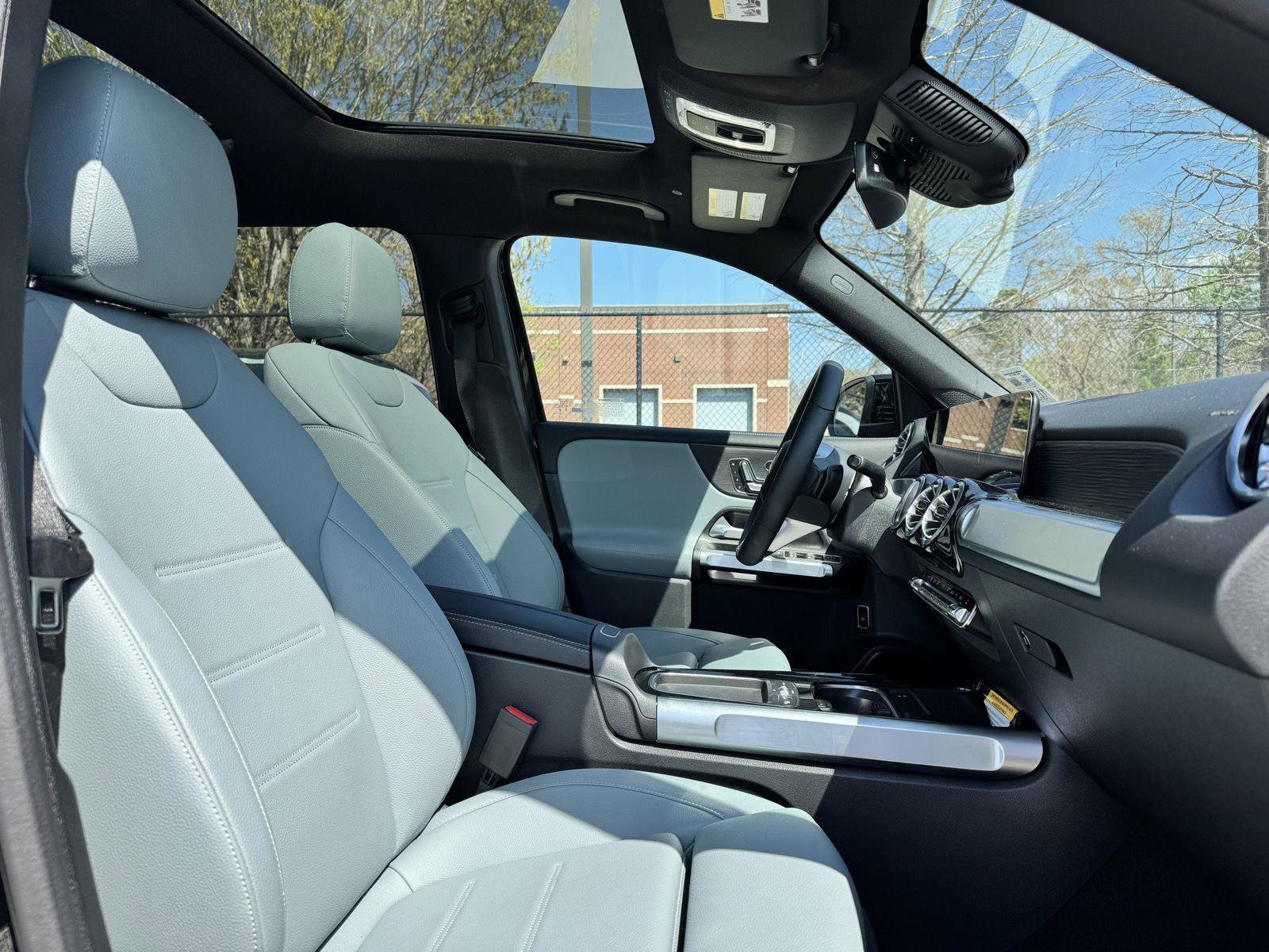 Certified 2026 Mercedes-Benz GLB 250 image 30