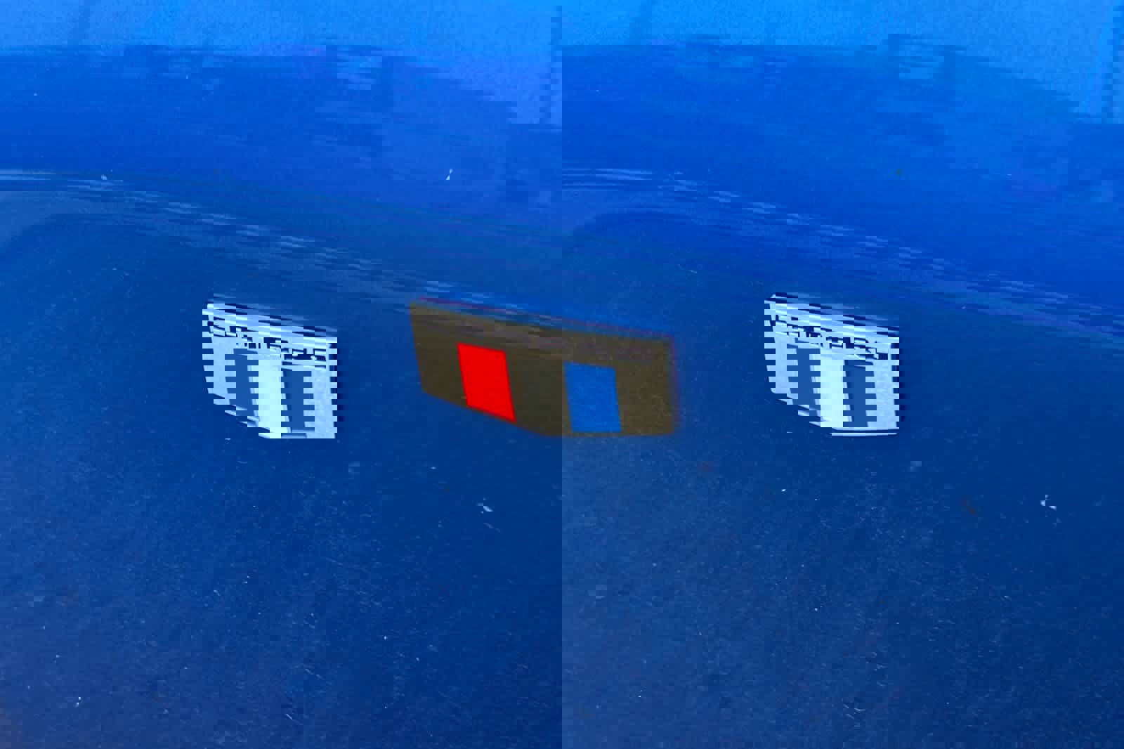 Used 2017 Chevrolet Camaro LT w/ RS Package image 7