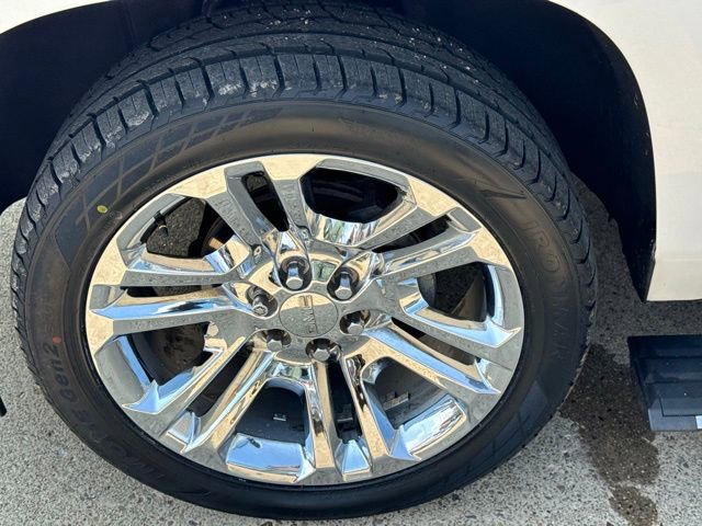 Used 2019 GMC Yukon XL Denali w/ Denali Ultimate Package AWD/4WD image 23