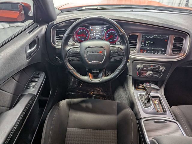 Used 2020 Dodge Charger Scat Pack RWD image 7