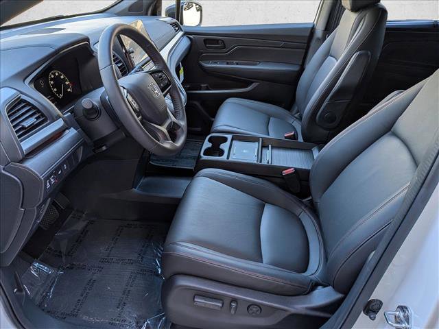 Used 2026 Honda Odyssey Sport-L image 16
