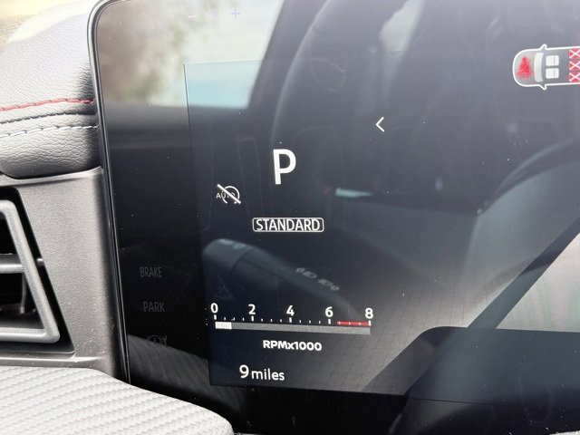 New 2026 Nissan Kicks SR image 13
