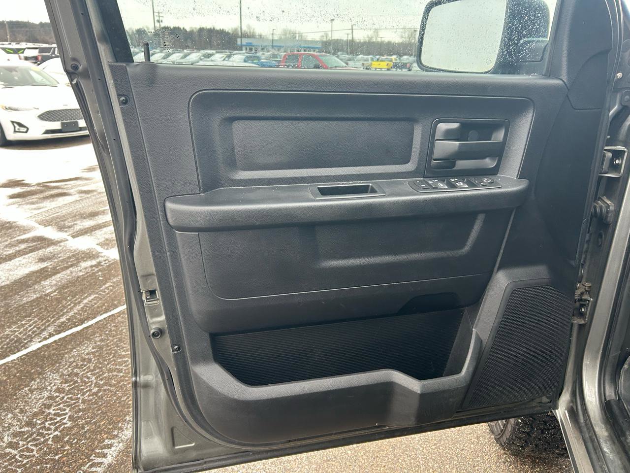 Used 2013 RAM 2500 Power Wagon Tradesman image 16