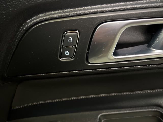 Used 2020 Ford Mustang Coupe w/ Equipment Group 101A image 43