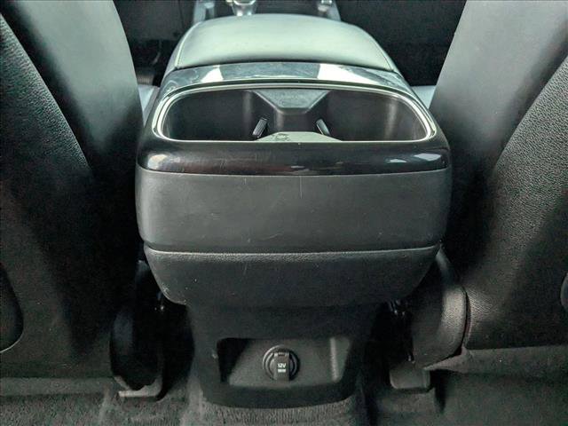 Used 2022 Kia Telluride S FWD image 18